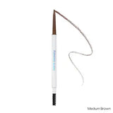 Essentials Micro Brow Pencil