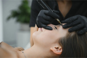 Nano Brows (Advanced Hair Strokes)