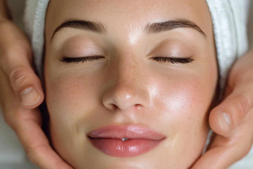 Signature Facial