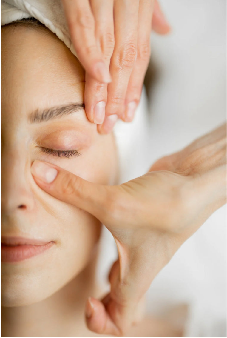 Elite Rejuvenating Facial