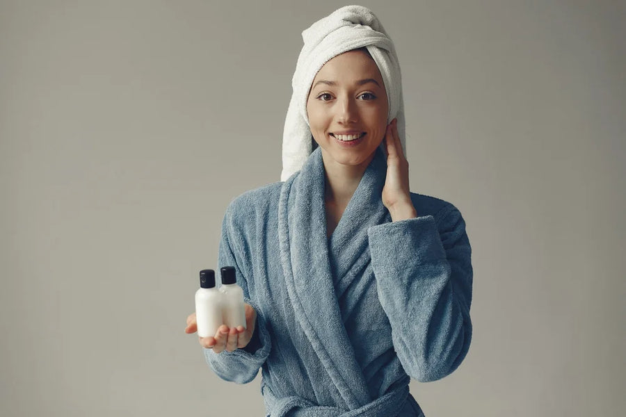 Essential Peptide Peel + Retinol
