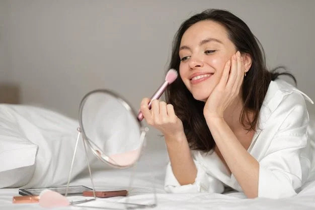 Age - Defying Facial