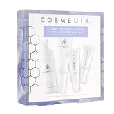 Clarifying & Cleansing 4-Piece Essential Starter Kit