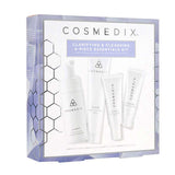 Clarifying & Cleansing 4-Piece Essential Starter Kit