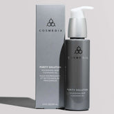 Purity Solution Nourishing Cleansing Oil