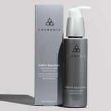 Purity Solution Nourishing Cleansing Oil