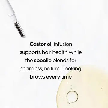 Essentials Micro Brow Pencil