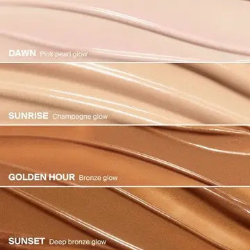 Supergoop! Glowscreen Spf 40 Sunrise Mini Travel-Size Hydrating Glowy Tinted Primer Sunscreen 0.68 Fl oz - Imperfect Box