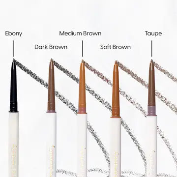 Essentials Micro Brow Pencil