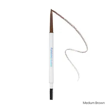 Essentials Micro Brow Pencil