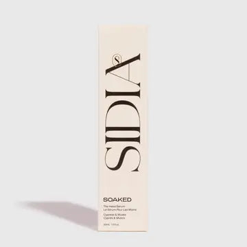 The Hand Serum