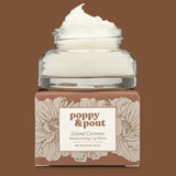 Lip Mask, Original, Island Coconut