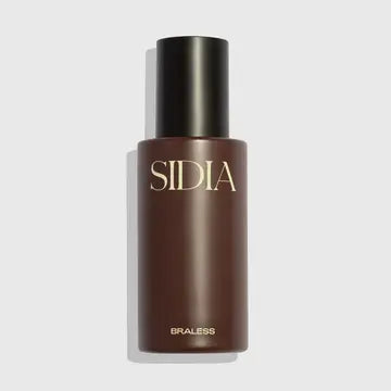 The Body Mist