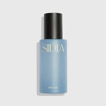 The Body Mist