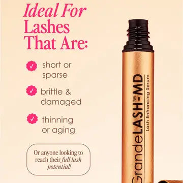 Grandelash-Md Lash Enhancing Serum