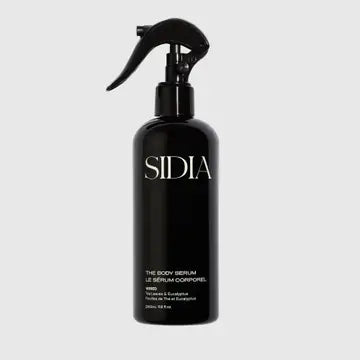 The Body Serum