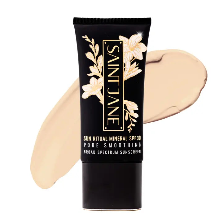 Luxury Sun Ritual (Spf 30)