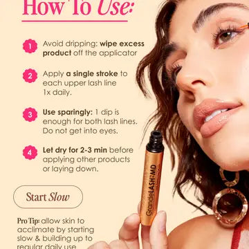 Grandelash-Md Lash Enhancing Serum
