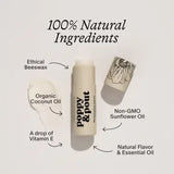 Lip Balm, Marshmallow Creme