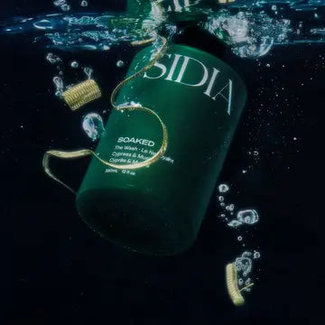 The Wash