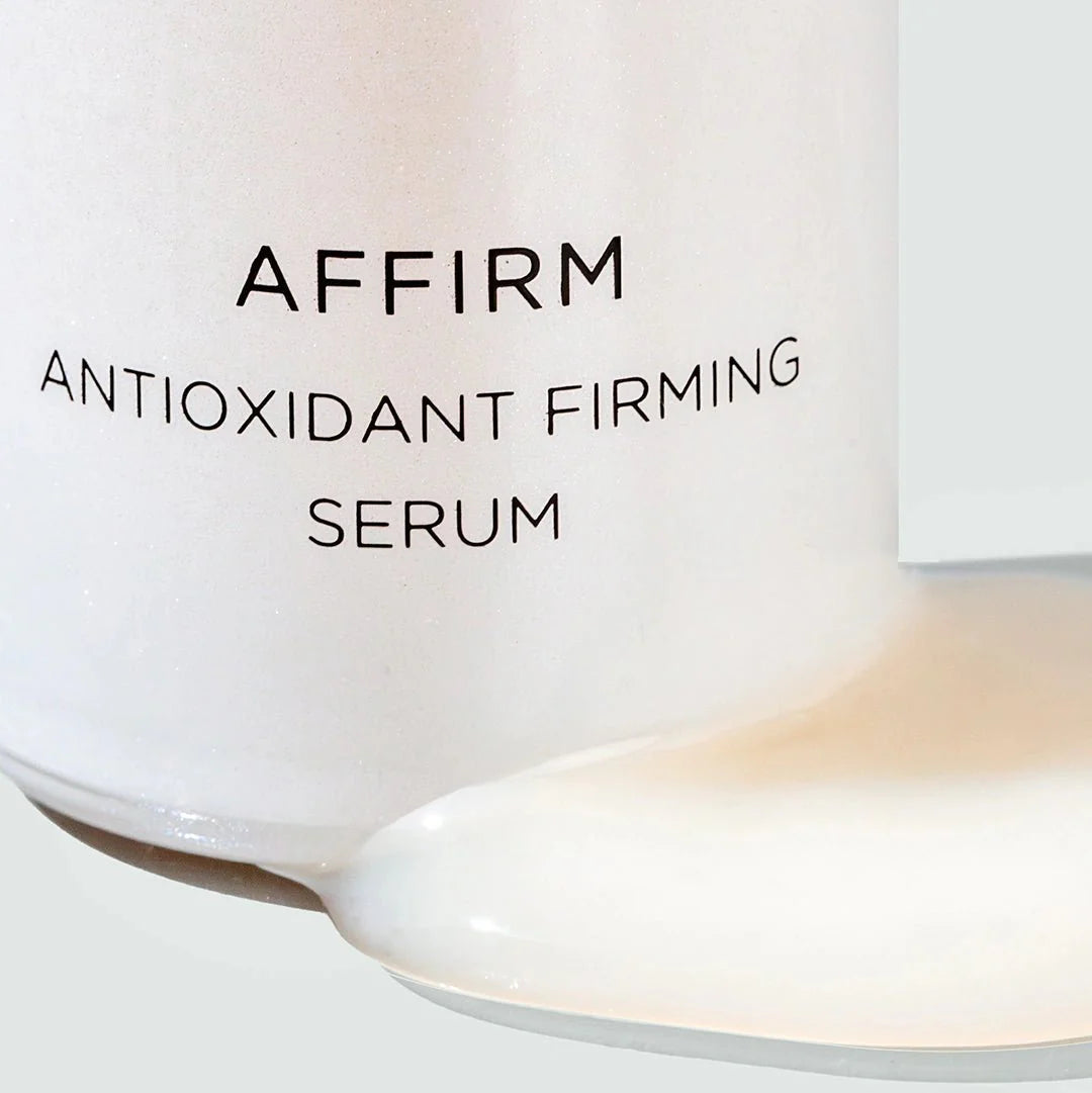 Affirm Antioxidant Firming Serum