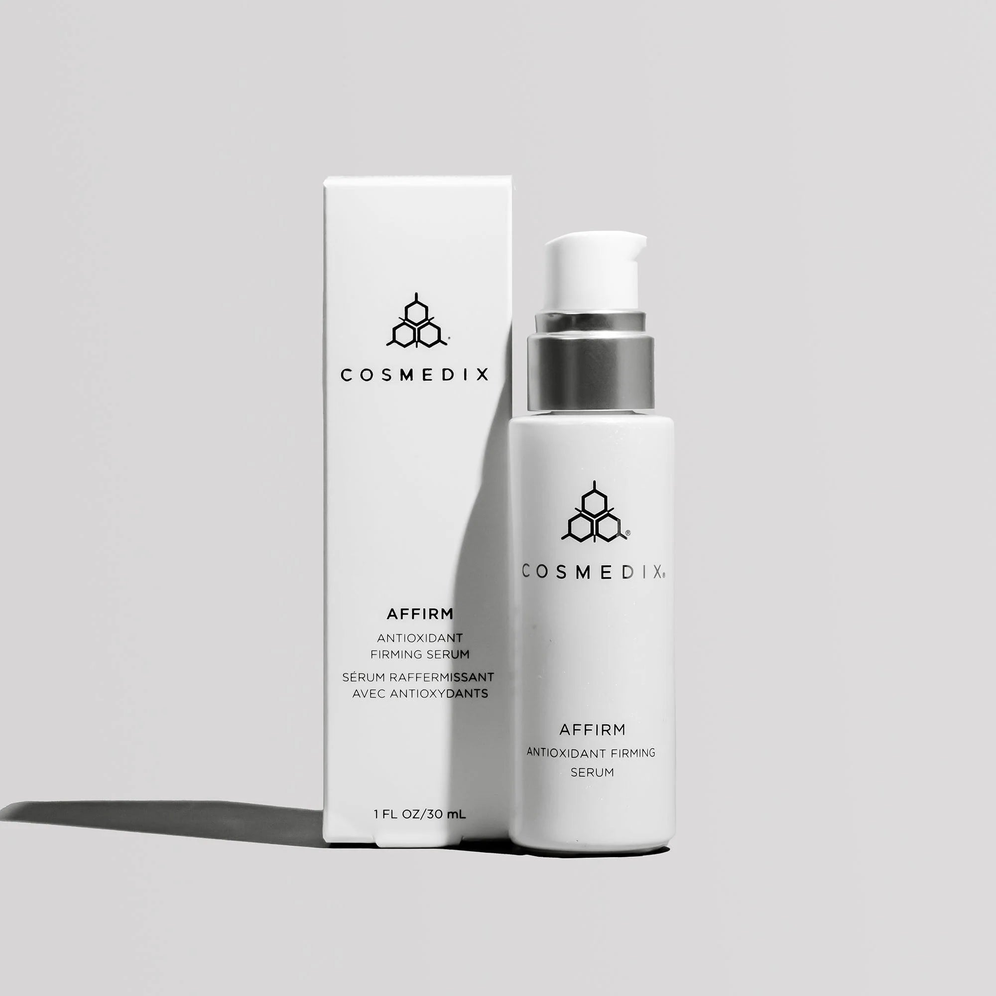 Affirm Antioxidant Firming Serum