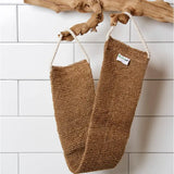 Sisal Linen Back Exfoliating Strap | Summer Bestseller