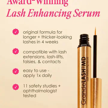 Grandelash-Md Lash Enhancing Serum