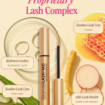 Grandelash-Md Lash Enhancing Serum