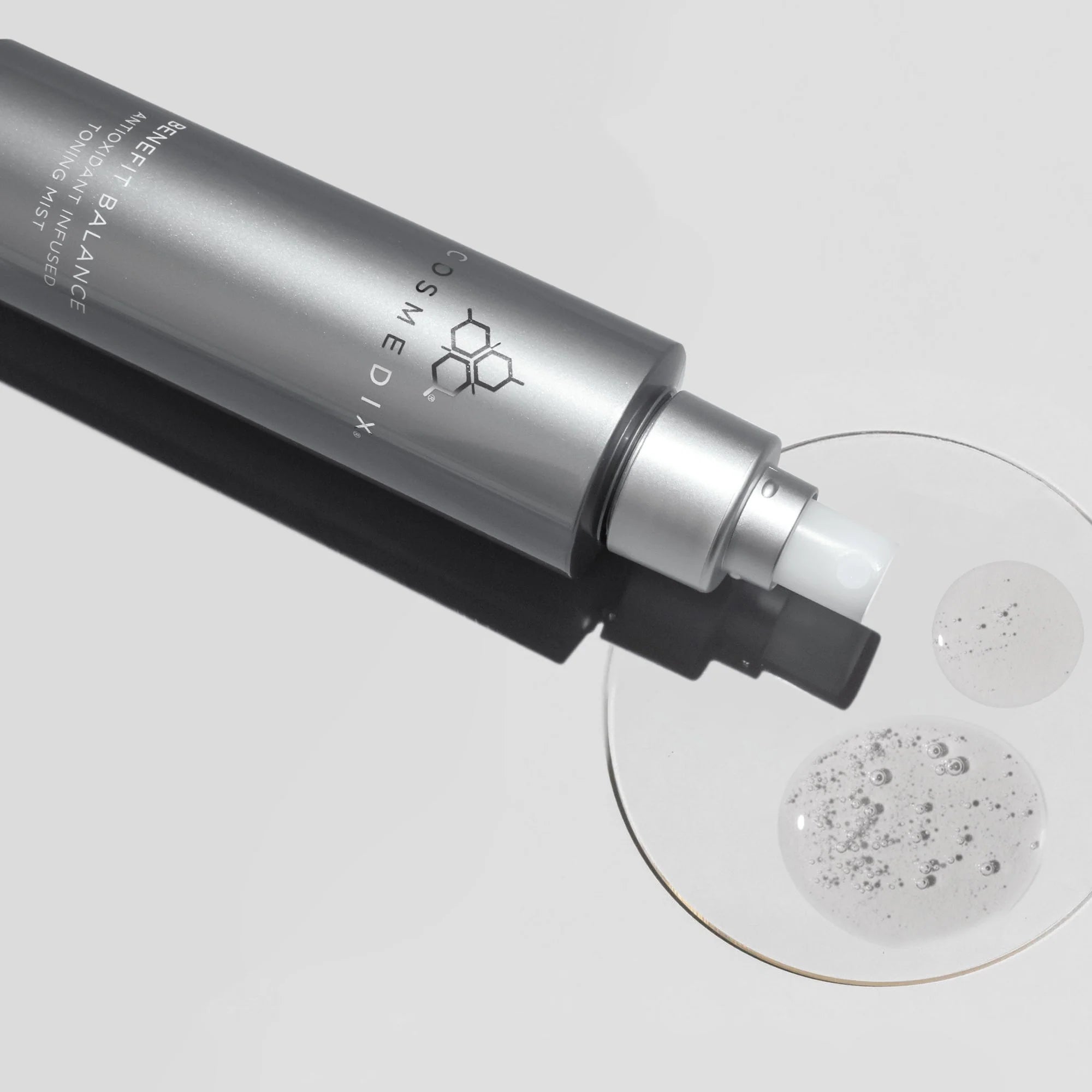 Benefit Balance Antioxidant Infused Toning Mist
