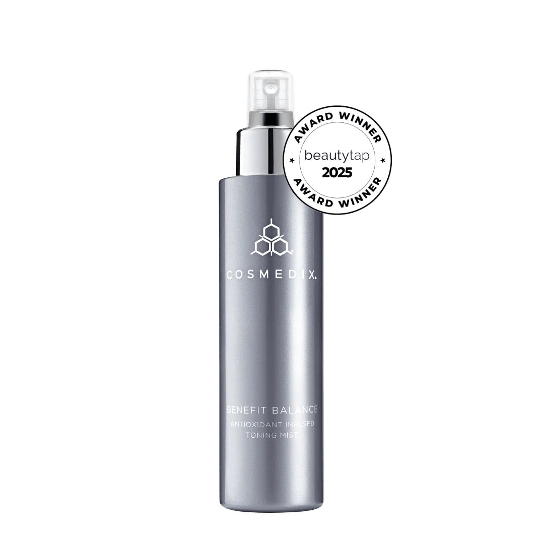 Benefit Balance Antioxidant Infused Toning Mist