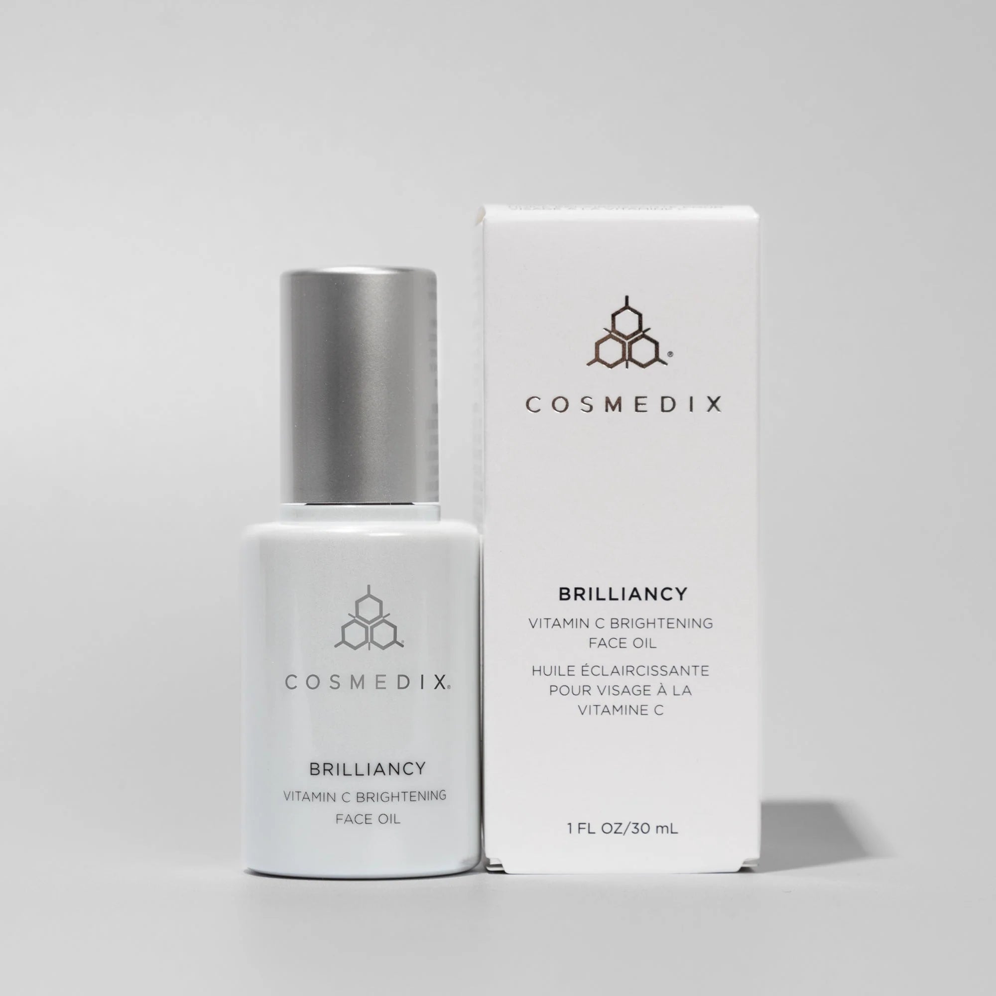 BrillianCy Vitamin-C Brightening Face Oil