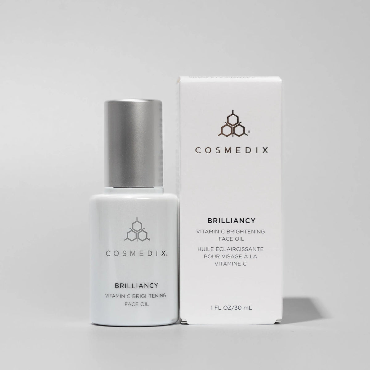 BrillianCy Vitamin-C Brightening Face Oil