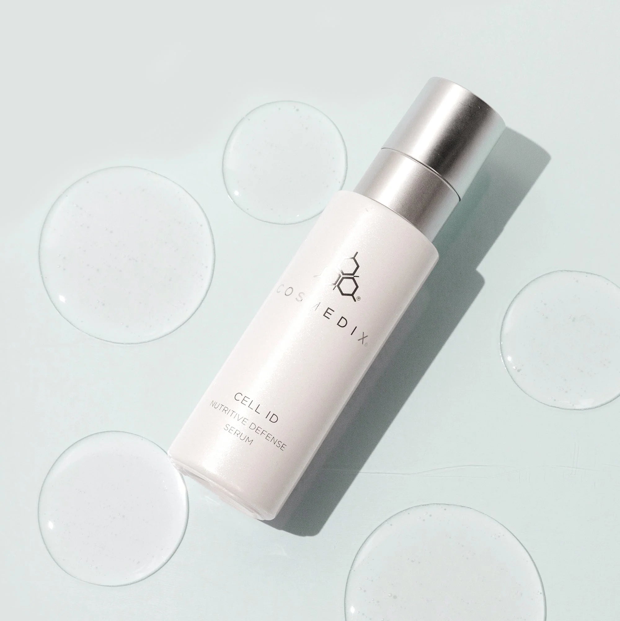 Cell ID Nutritive Defense Serum