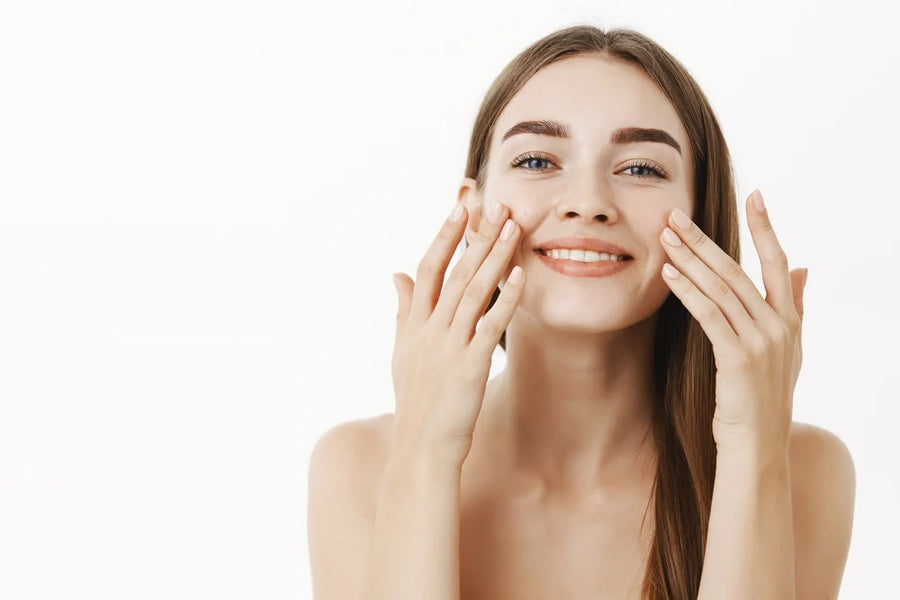 Brightening Facial