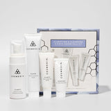 Clarifying & Cleansing 4-Piece Essential Starter Kit