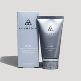 Clear Deep Cleansing Face Mask