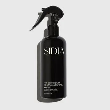 The Body Serum