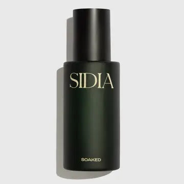 The Body Mist