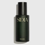 The Body Mist