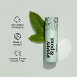 Lip Balm, Sweet Mint