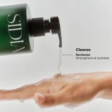 The Wash