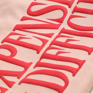 Expensive & Difficult Puff Midweight Sweatshirt