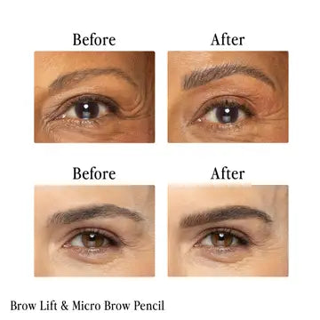 Brows On Point Micro Pencil