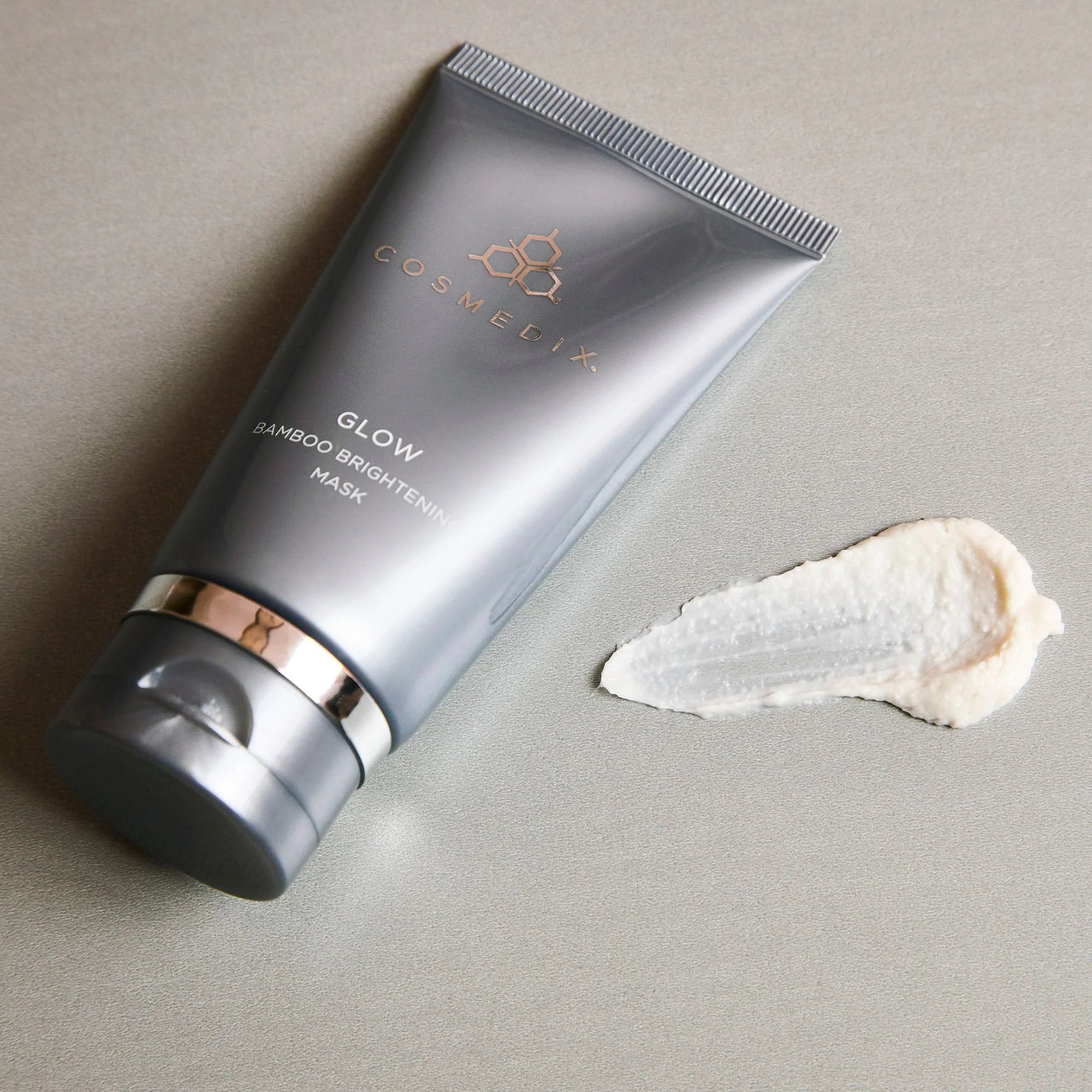 Glow Bamboo Brightening Mask