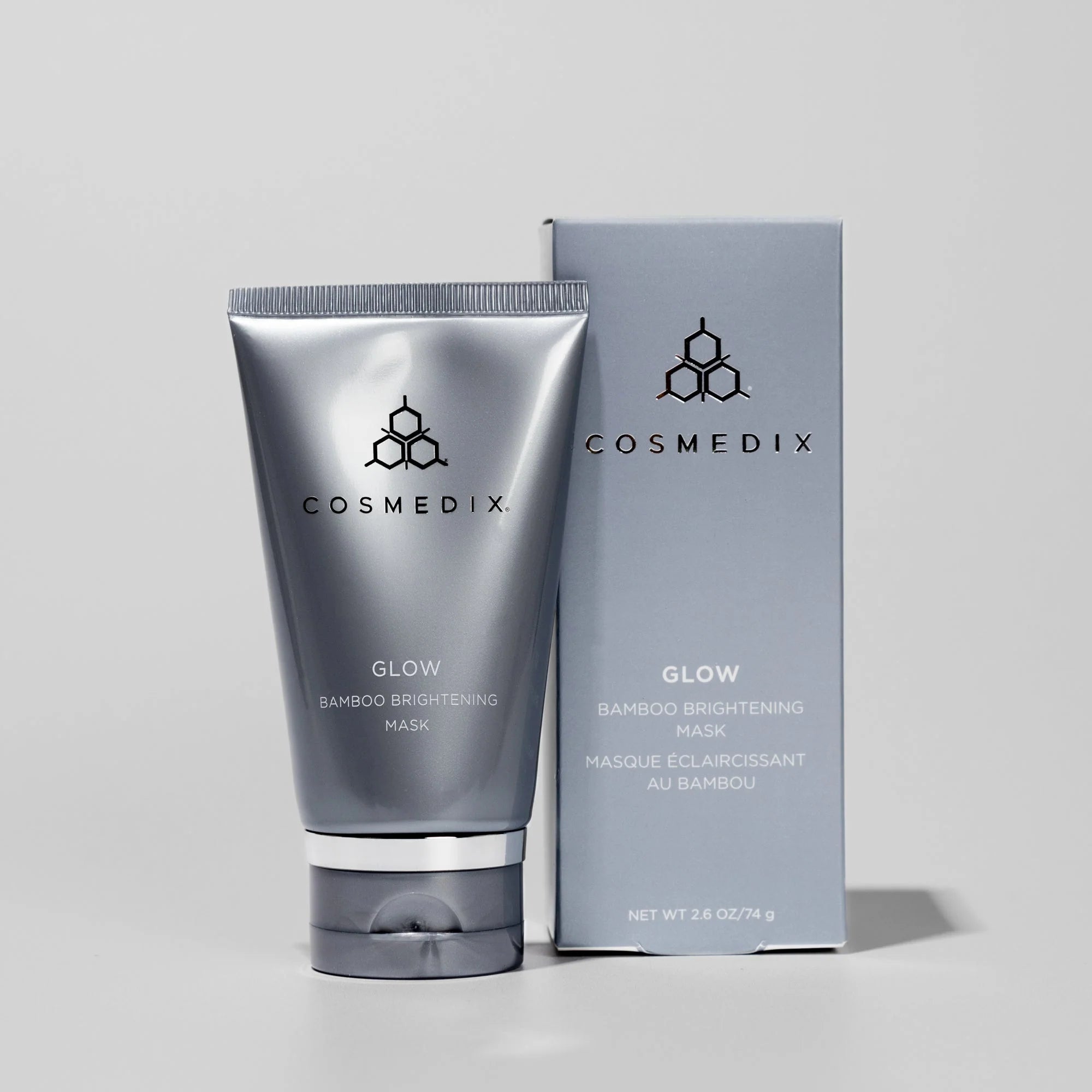 Glow Bamboo Brightening Mask