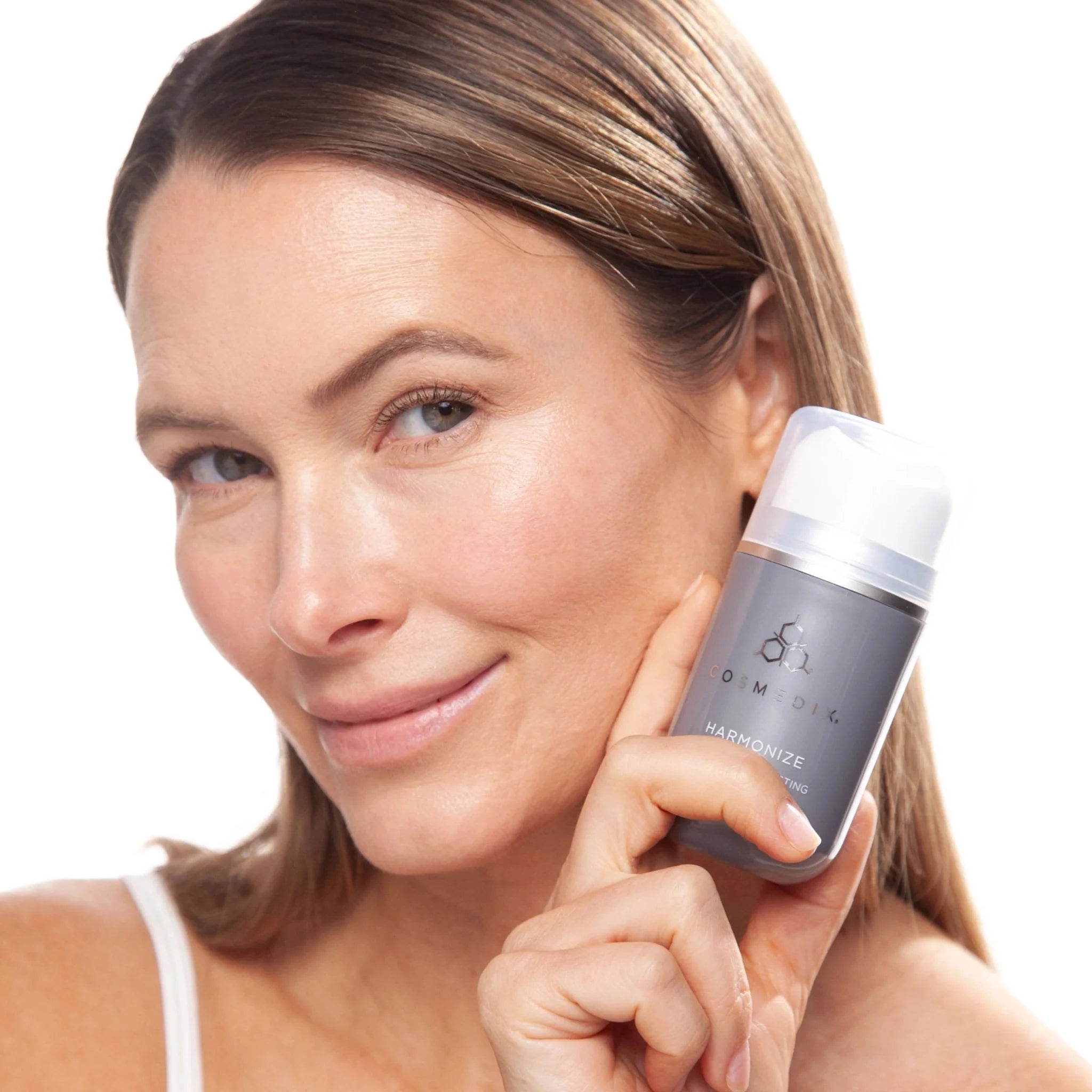 Harmonize Microbiome Boosting Moisturizer