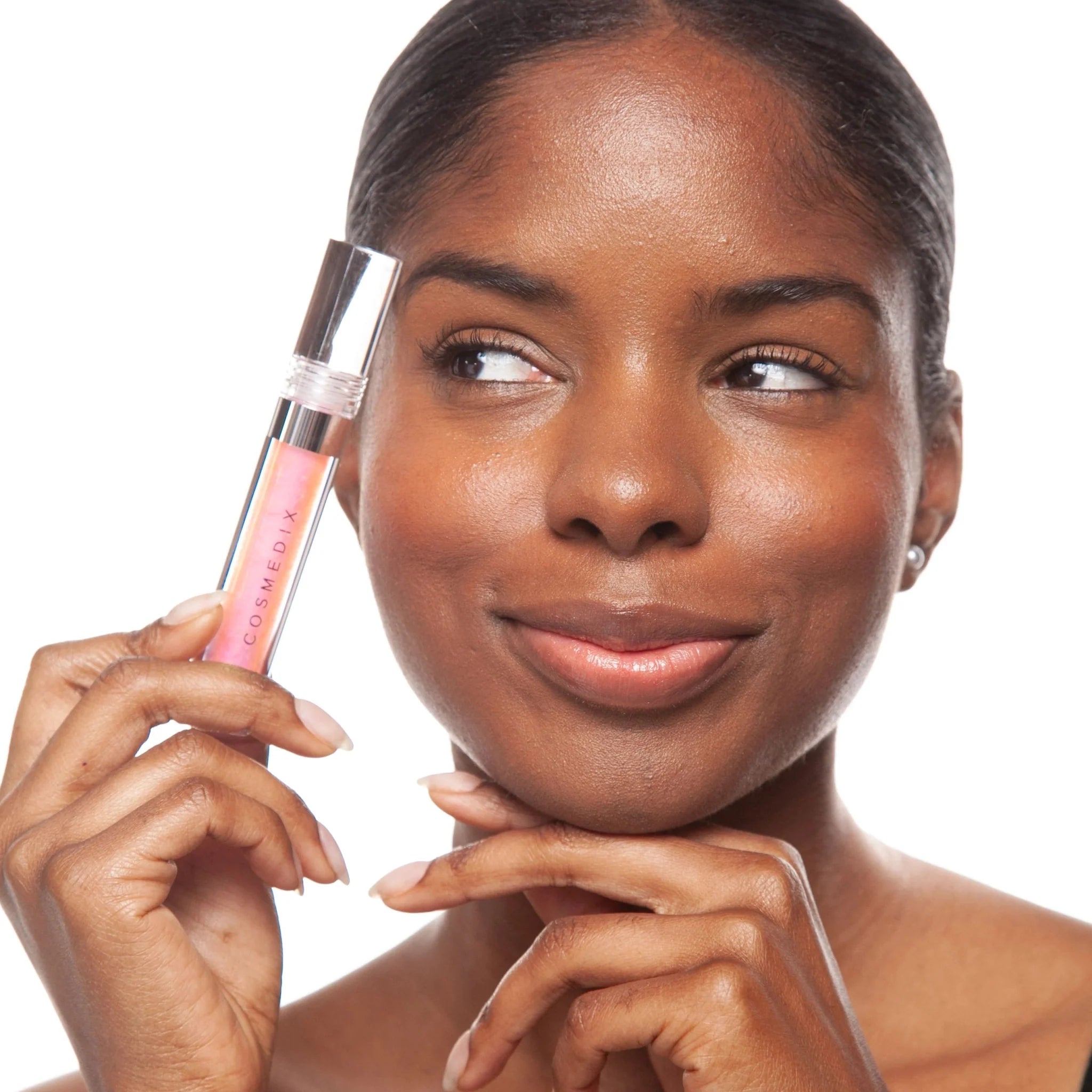 Lumi Crystal Liquid Crystal Lip Hydrator