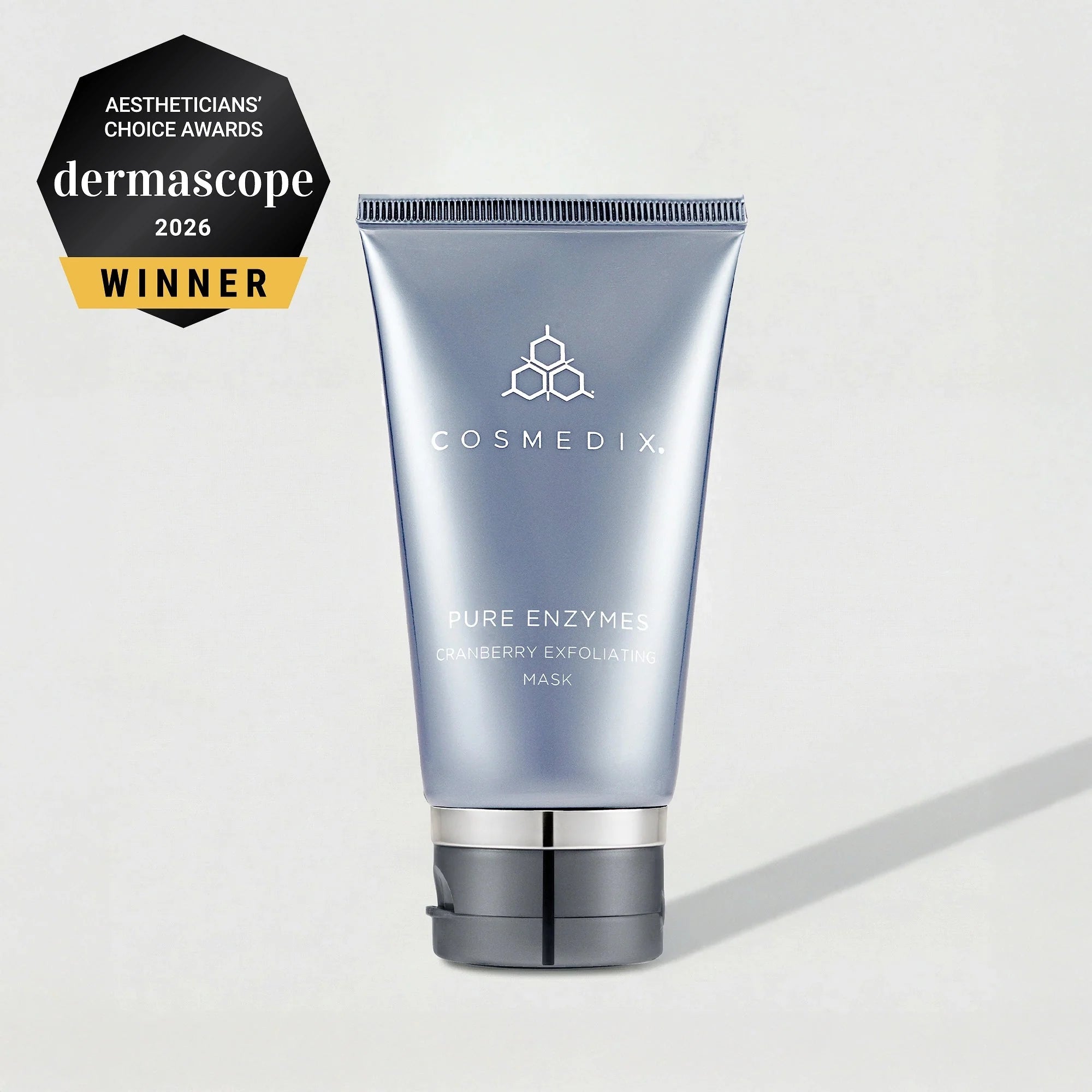 Pure Enzymes Exfoliating Mask