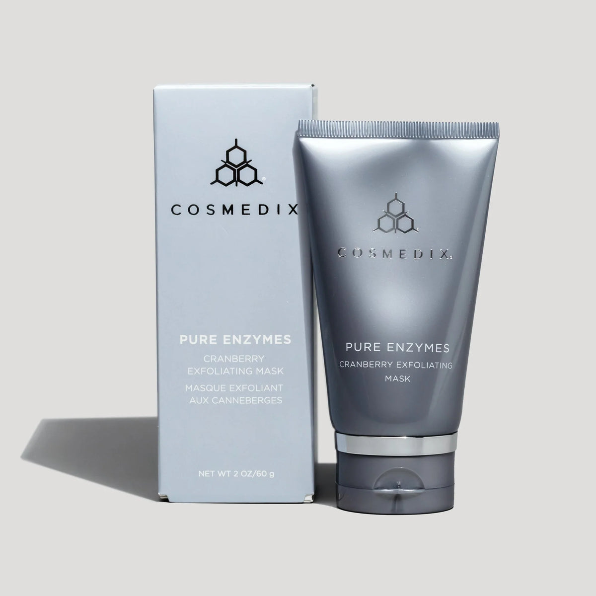 Pure Enzymes Exfoliating Mask